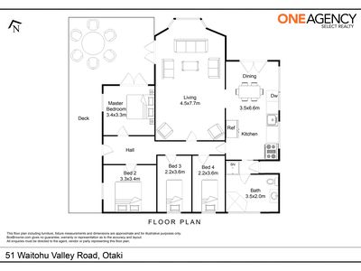 51 Waitohu Valley Road, Otaki