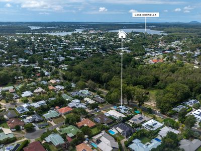 1 Corella Court, Tewantin