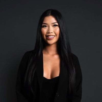 Sheridan Juntree, Executive Assistant to Vedant Agrawal at Aurora Realty