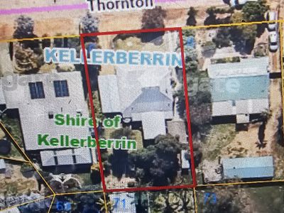 6 Thornton Avenue, Kellerberrin