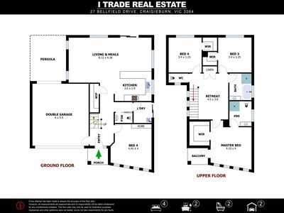 27 Bellfield Drive, Craigieburn