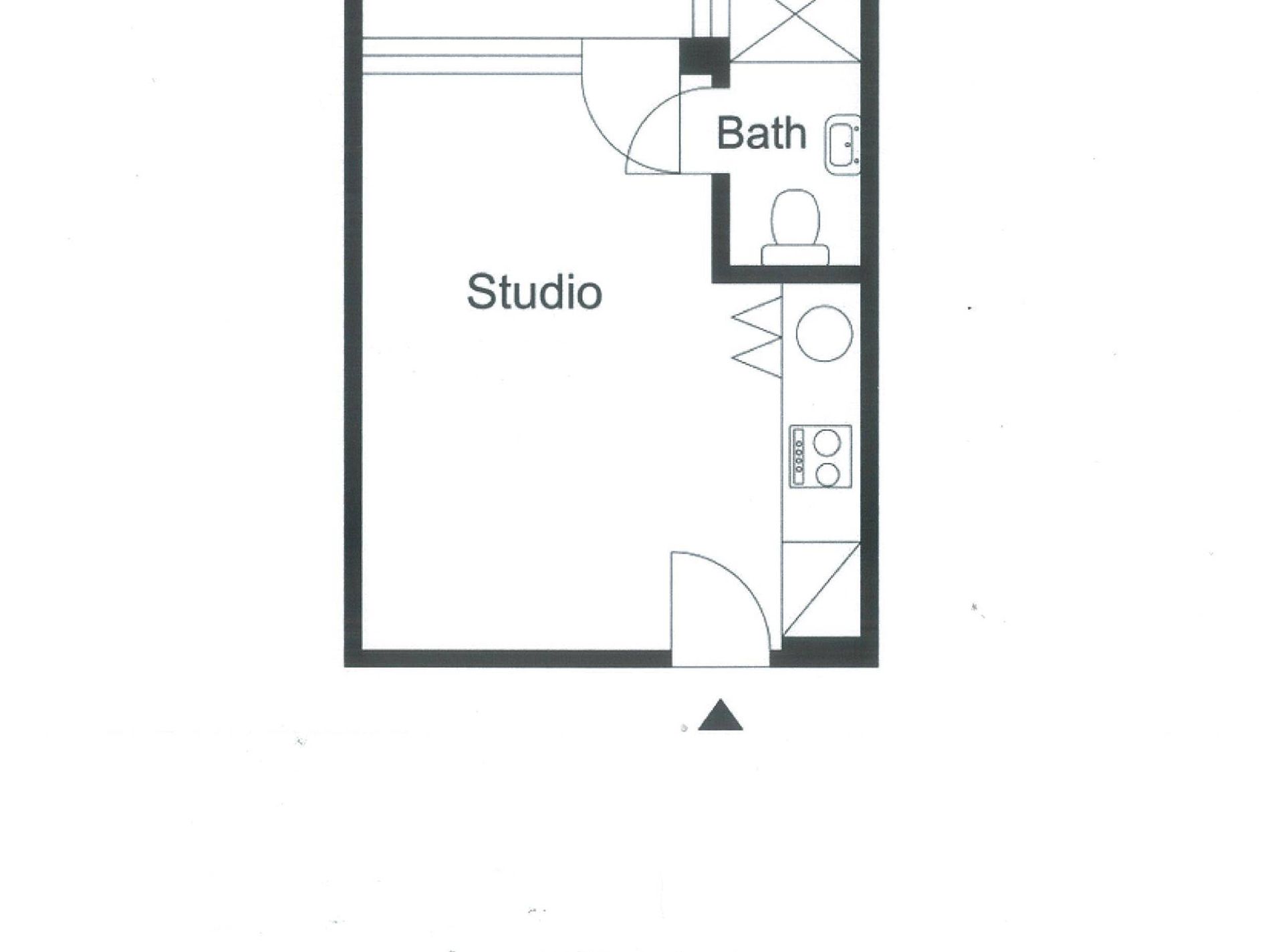 5 / 51 Hereford Street, Glebe