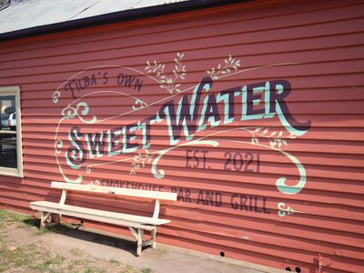 1 Bate Street, Central Tilba