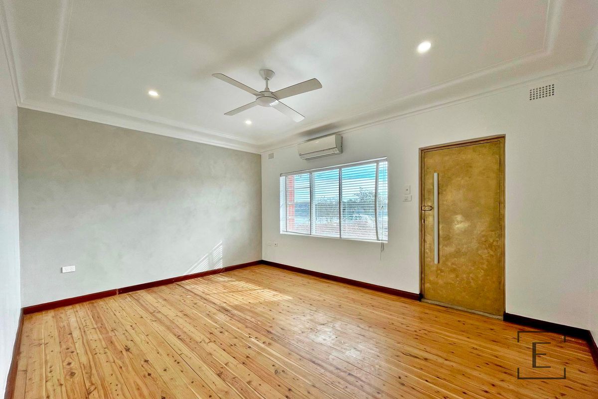 25 Wymston Parade, Five Dock
