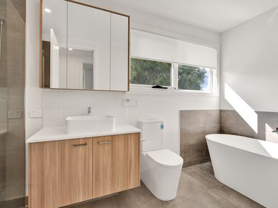 3 / 95 Alma Street, West Footscray