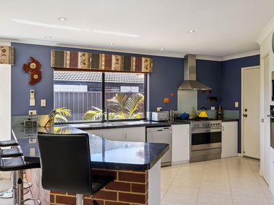 3 Domatia Bvd, Bennett Springs