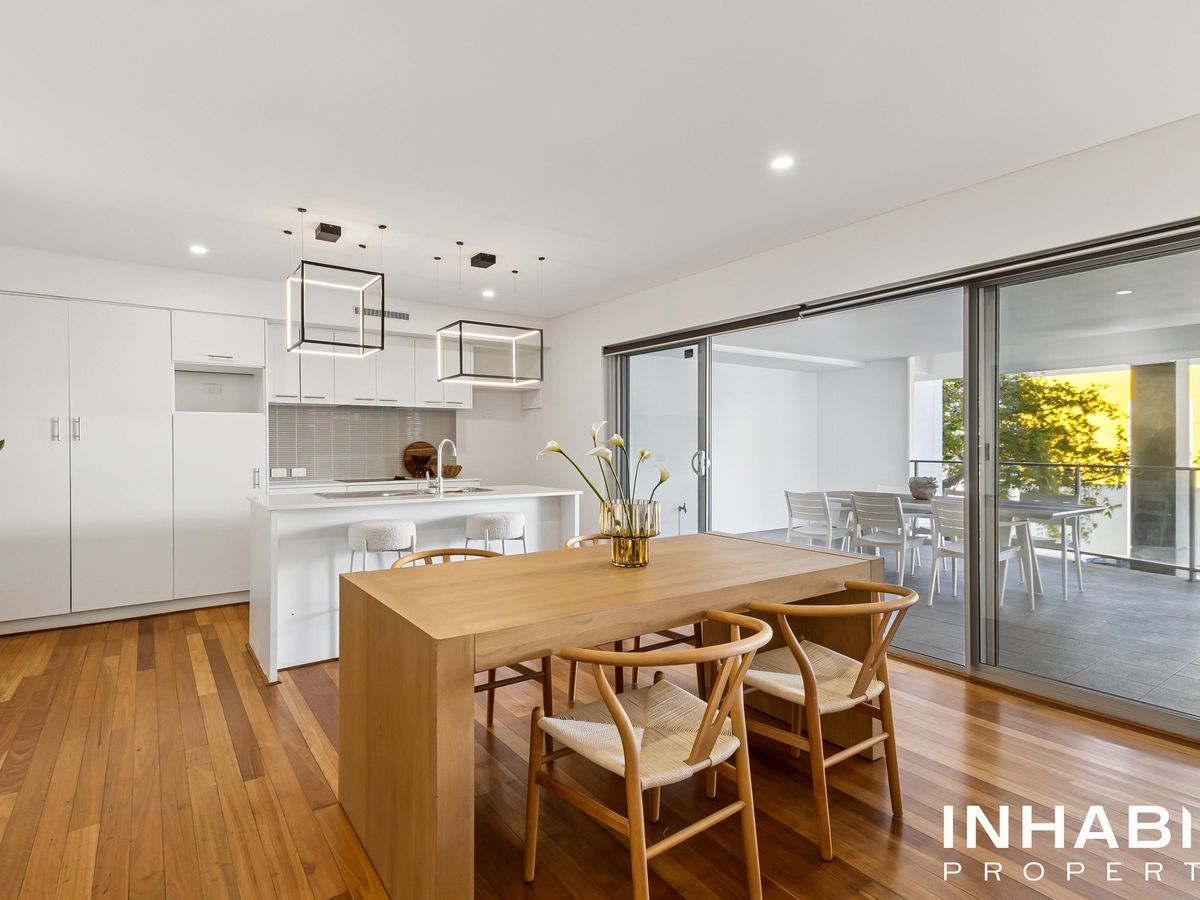 1 / 1 Coolgardie Street, West Perth