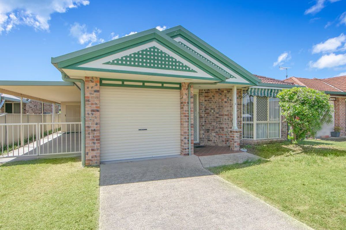 9 Lady Nelson Place, Yamba