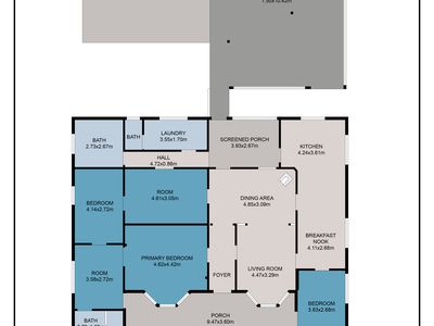 9 Bundesen Avenue, Midge Point