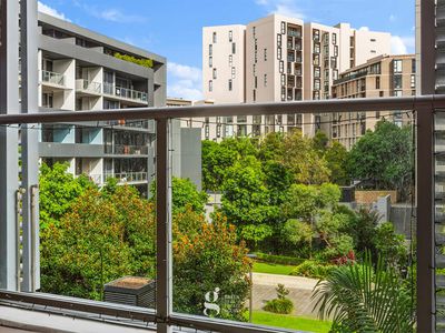 306 / 13 Joynton Avenue, Zetland