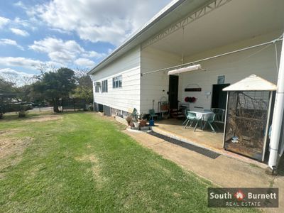 9 Corbett Street, Nanango