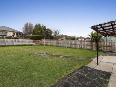 24 Lilian Street, Bulleen