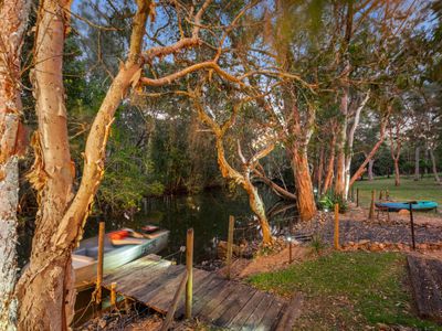 24 Yangubbi Lane, Cooroibah