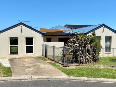 21 Auvale Crescent, Mount Gambier