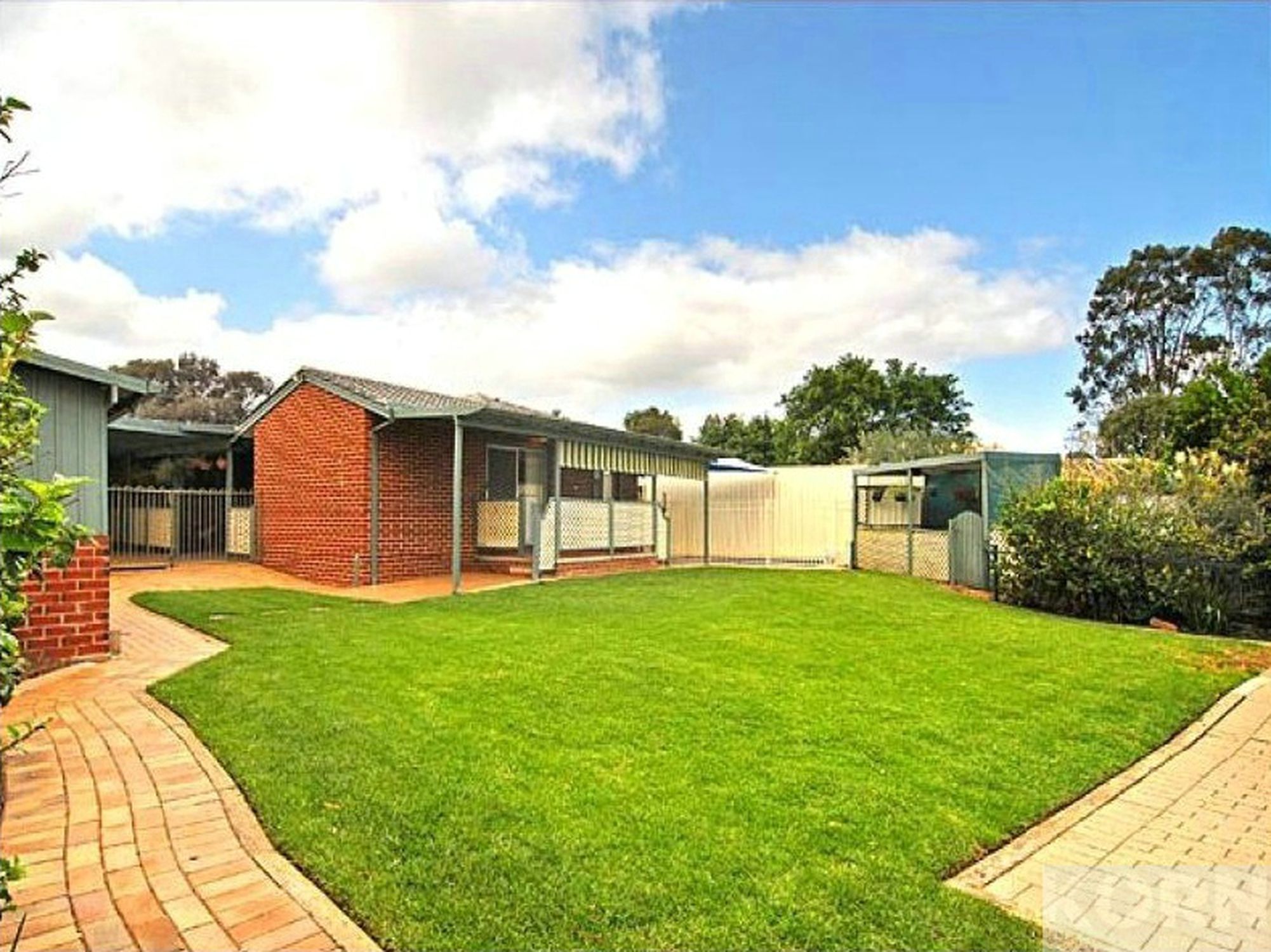 18 Gough Crescent, Firle
