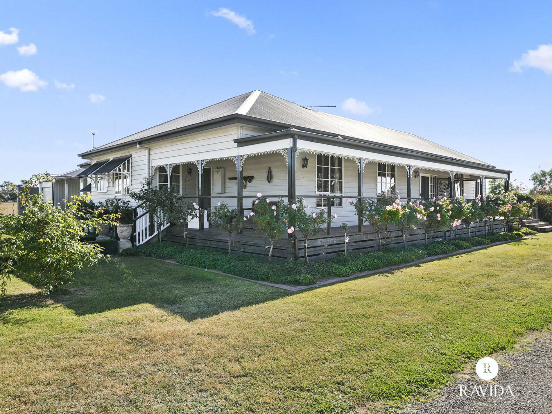 353 Lyons Road, Tarrawingee