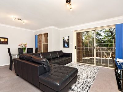 67 / 1 Bennett Avenue, Strathfield South