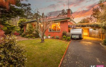 12 Graneel Grove, Berwick