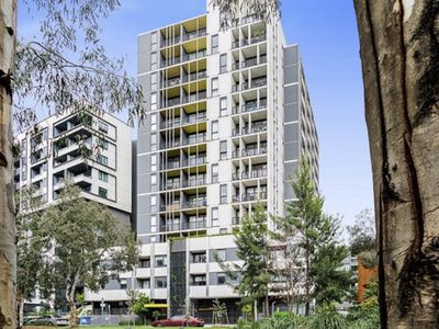 806 / 61 Galada Avenue, Parkville