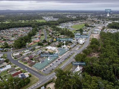 2/17 Nursery Lane, Wauchope