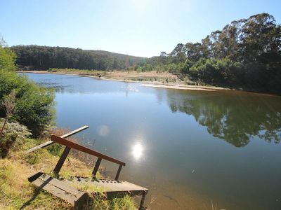 1183 Princes Highway, Kiah