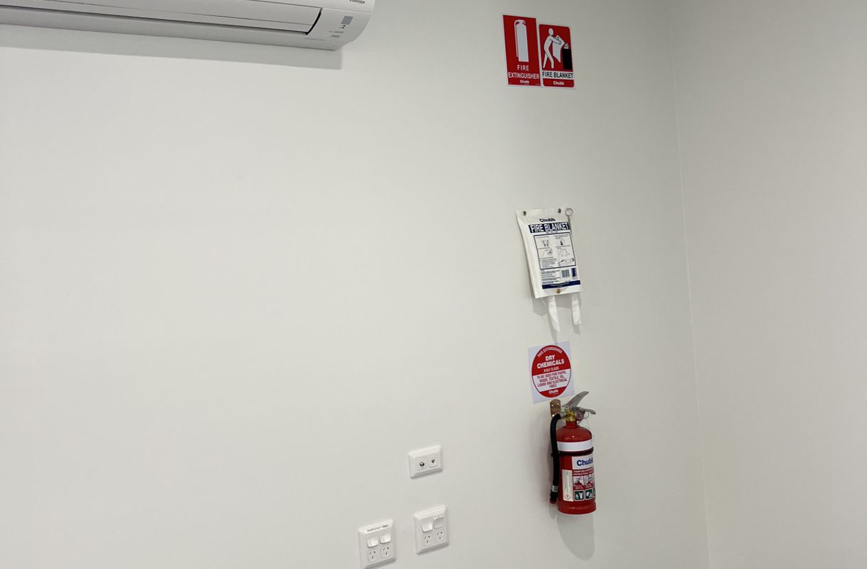 gallery