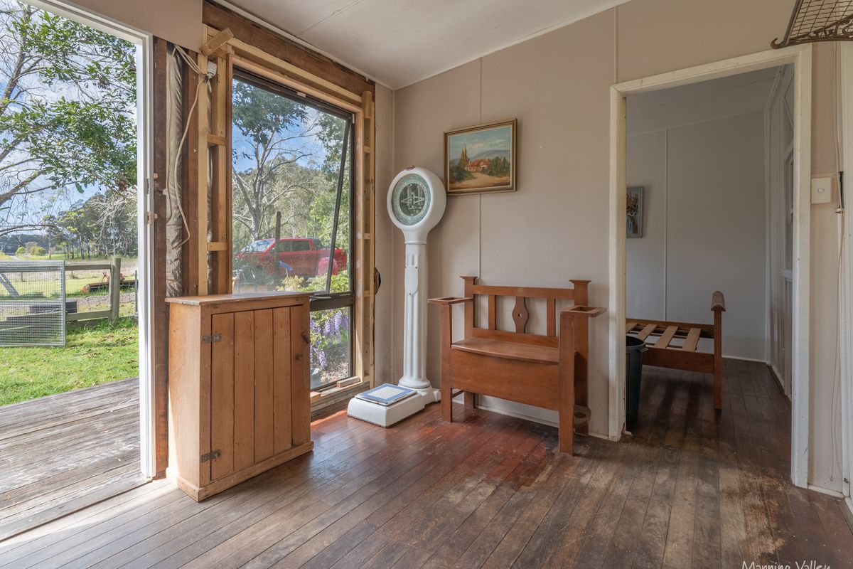 52 Holey Flat Lane, Moorland