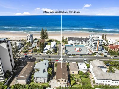 5 / 1322 Gold Coast Highway, Palm Beach