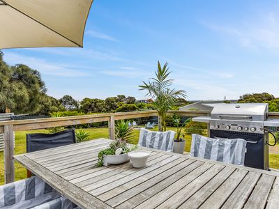 12 Parklands Terrace, Beachport