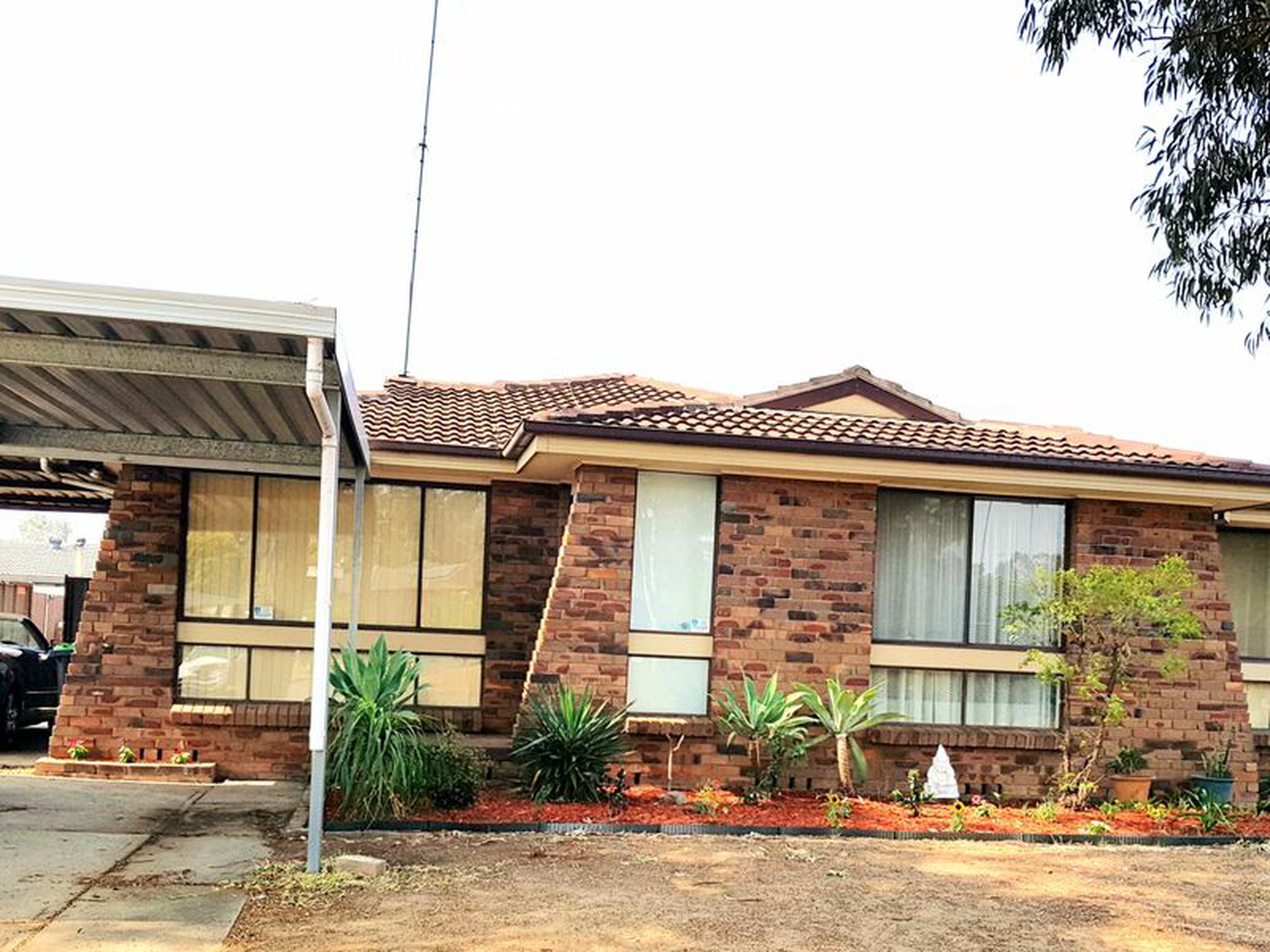 19 Cameron Street, JAMISONTOWN