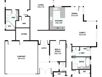 134A Colin Road, Wembley Downs