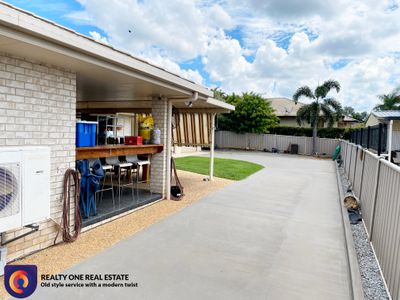 42 ROSEWOOD AVENUE, Gracemere