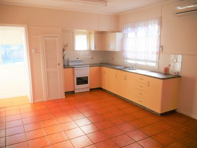 45 Railway Terrace, Kingaroy