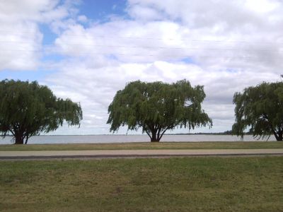 Kangaroo Lake