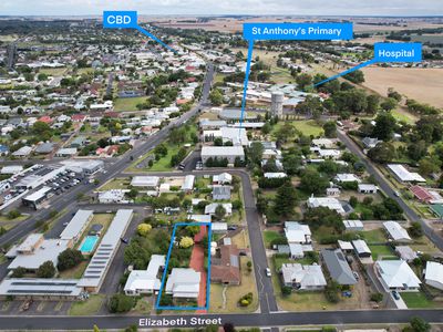 7 Elizabeth Street, Millicent