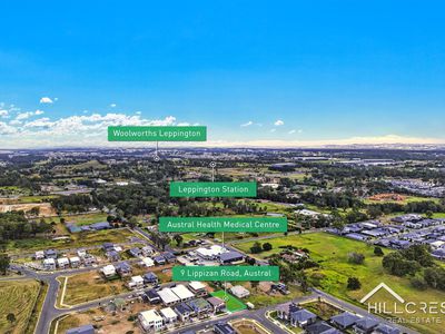9 Lippizan Road, Austral
