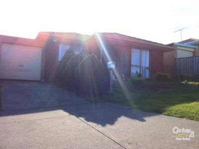 2 Rosalie Court, Hampton Park