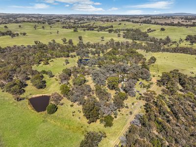 Lot 2 Heathcote-East Baynton Road, Mia Mia