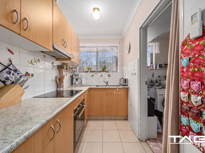 9 / 4-6 Cambridge Street, Merrylands