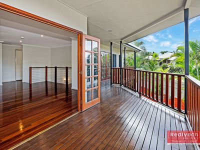 2 BARRINGTONIA CLOSE, Redlynch