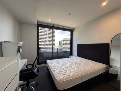 2508 / 80 A'Beckett Street, Melbourne