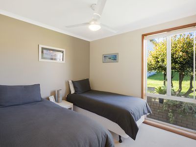 1 Dalmeny Drive, Kianga