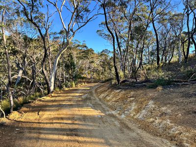 14 Ningee Nimbell Creek Road, Braidwood