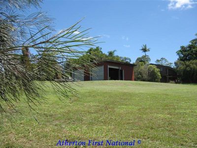 Lot L26, 23 Park Avenue, Yungaburra