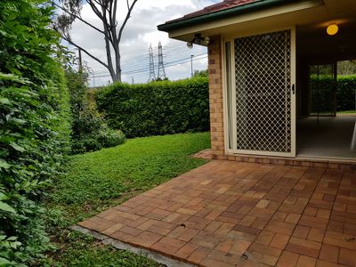 13 / 45 Gaskell Street, Eight Mile Plains