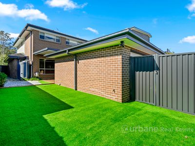 354 South Street, Marsden Park