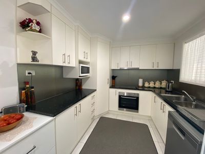 34 Cedar Crescent, Kawungan
