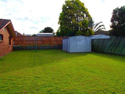 36 Blenheim Crescent, Yamanto