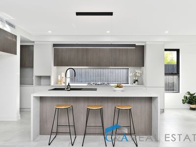 17a Crossland Street, Merrylands