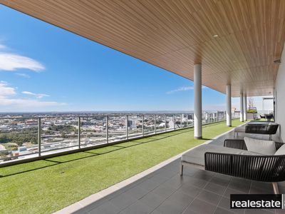 1401 / 659 Murray Street, West Perth